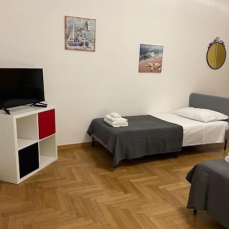 Havip Hotel Milánó Kültér fotó