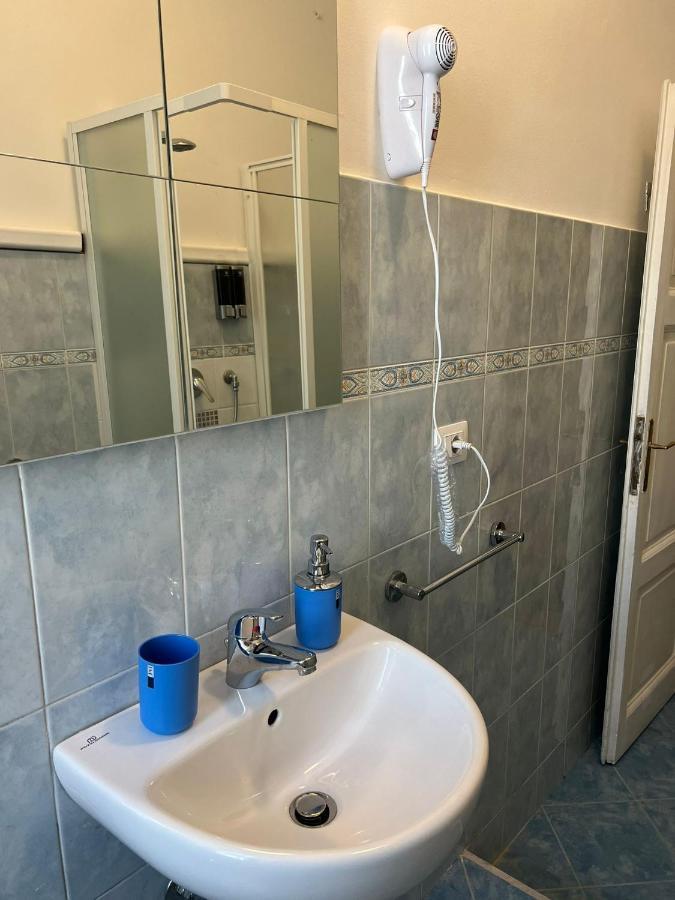 Havip Hotel Milánó Kültér fotó