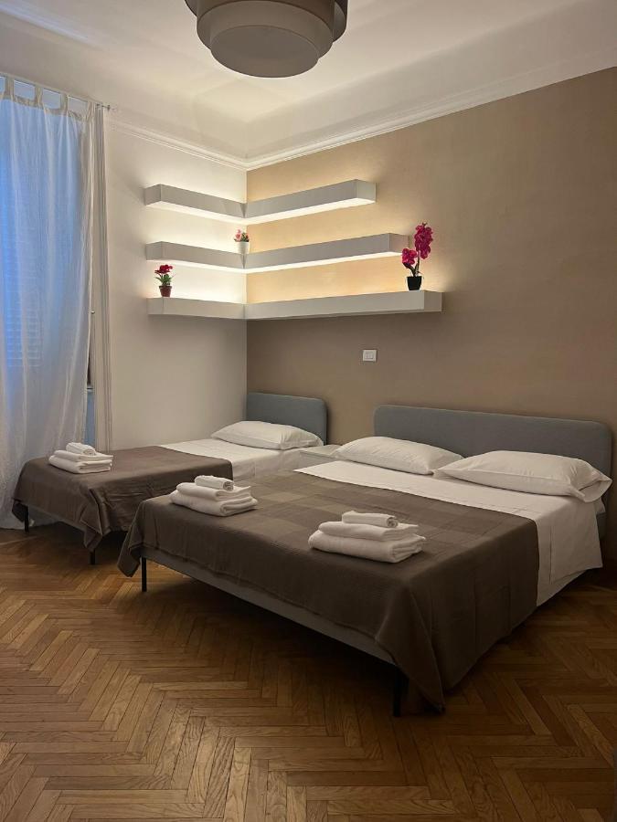 Havip Hotel Milánó Kültér fotó