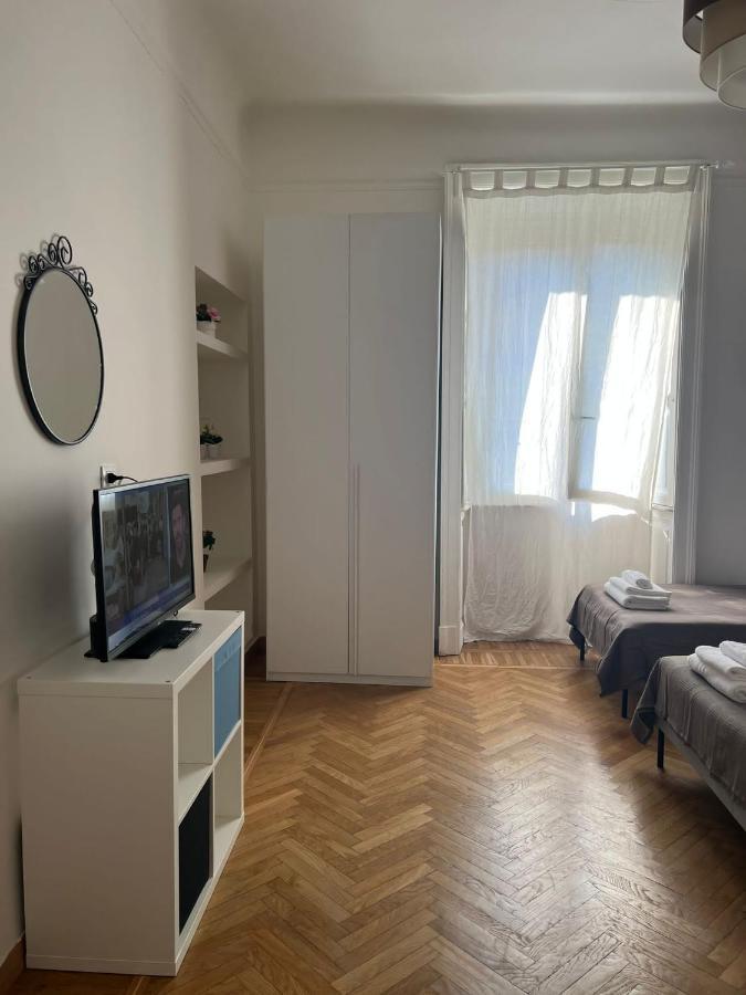 Havip Hotel Milánó Kültér fotó