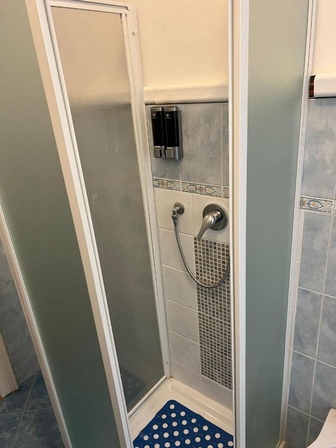 Havip Hotel Milánó Kültér fotó