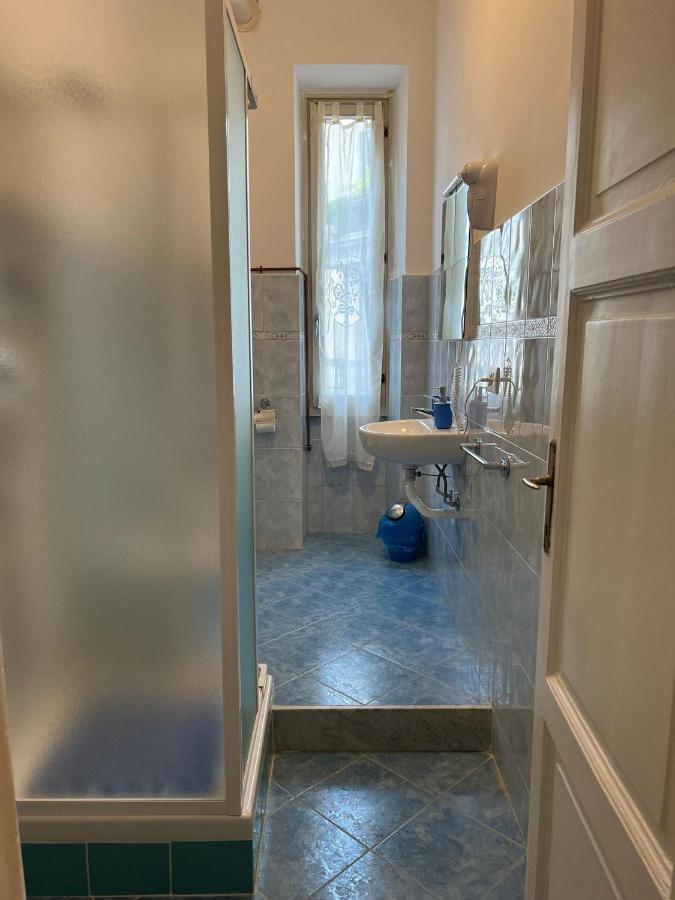 Havip Hotel Milánó Kültér fotó
