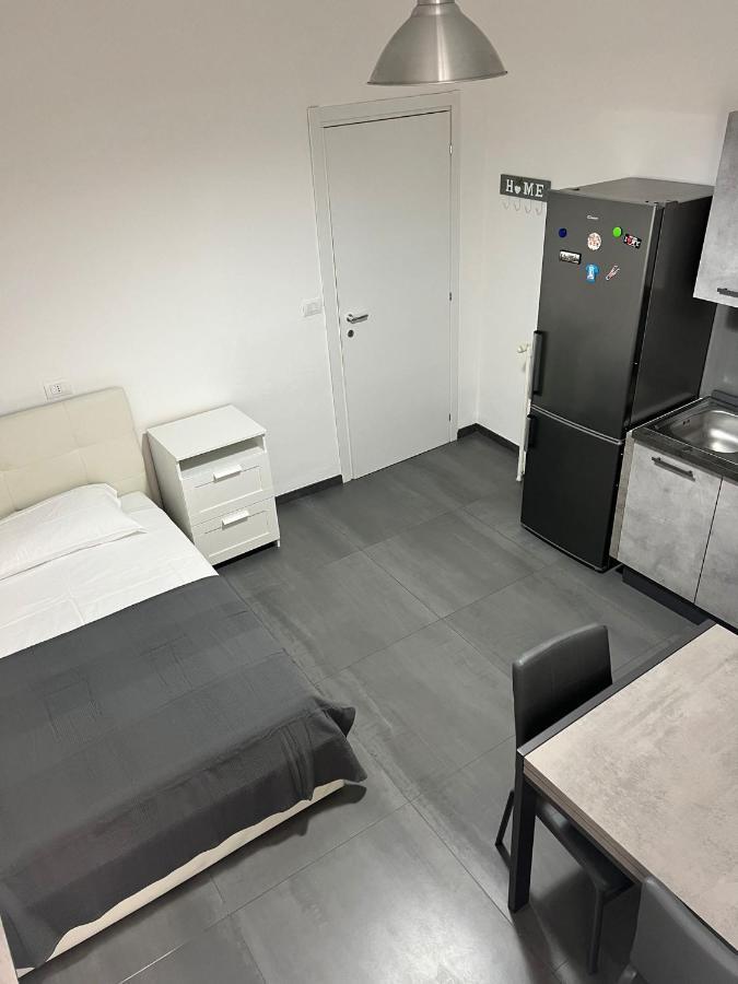 Havip Hotel Milánó Kültér fotó